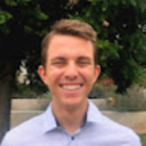 Meet your Posher, Nate